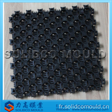 Carreaux de sol emboîtables en pvc ASWA, revêtement de sol en pvc